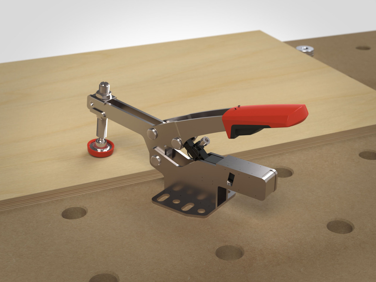 Power-Loc Toggle Clamp Questions & Answers