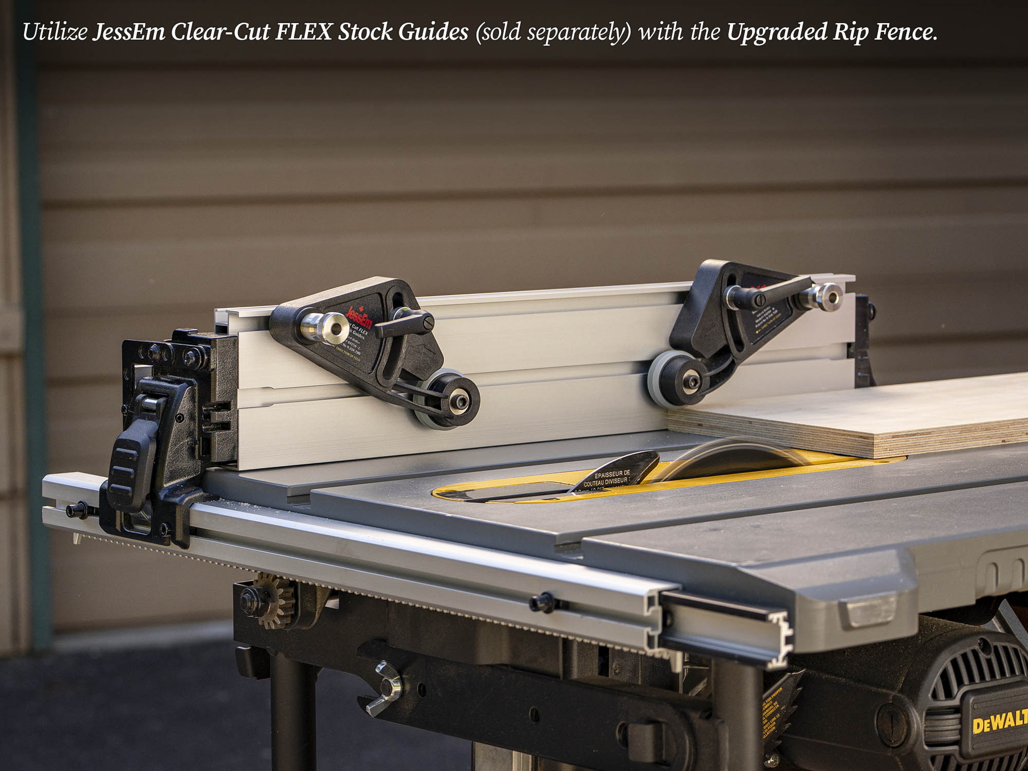 Do you know if this would fit the DWE7485 table saw.Thank you